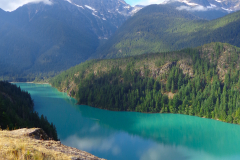 Aqua Lake