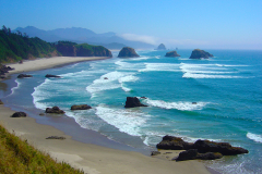 Oregon Coast