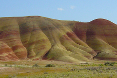Painted Hills