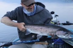 Chrome Stillwater Rainbow