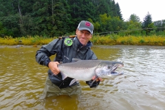 Big Chrome Buck