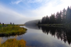 Lost River, AK