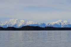 Malaspina Glacier, AK