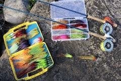 Pike Flies