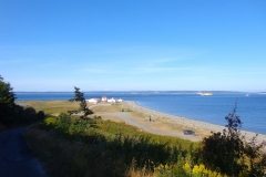 Fort Flagler State Park, WA