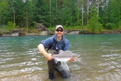 Big Humpy
