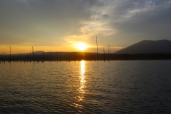 Awesome Sunset