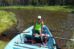Ready to go Fly Fishing