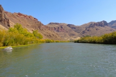 Owyhee River