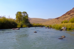 Owyhee River
