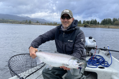 Perfect Coho
